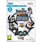 The Penguins of Madagascar Dr. Blowhole Returns Again Wii Requires 