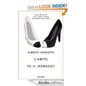   monaco? (Italian Edition) Alberta Marzotto  Kindle Store