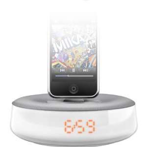  Fidelio Speaker System With iPod/iPhone Dock: Electronics