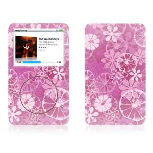   Stamping Grounds   Apple iPod Classic Protective Skin Decal Sticker