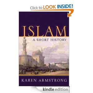 Islam (Universal History): Karen Armstrong:  Kindle Store
