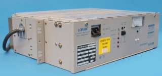 Lorain Flotrol A25F50 High Frequency Rectifier  