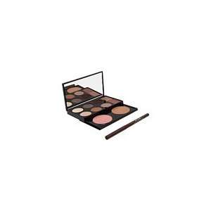  Stila Happily Ever After Palette Color Cosmetics   Multi Beauty
