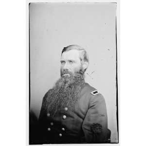  Gen. T. M. Harris,U.S.A.