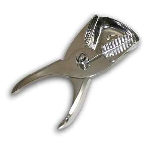    Lemon/Lime Squeezer 6 5/8 Inch Closed Jaw
