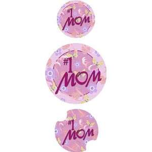  #1 Mom Gift Trio Set   Style GT5026