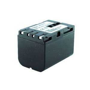  DENAQ replacement camera/camcorder battery for JVC GR D200 