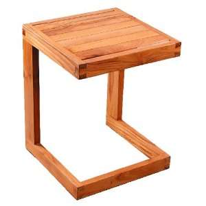  Maku Furnishings Side Table Furniture & Decor