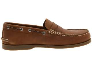 SPERRY A/O LOAFER PENNY MENS SLIP ON SHOES ALL SIZES  
