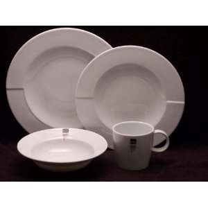  Denby James Martin Dine 4 Pc Casual Setting(s): Kitchen 