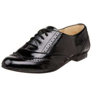  Steve Madden Womens Tuxxedo Oxford: Shoes