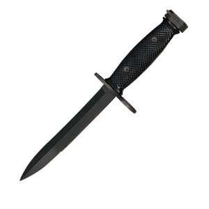Ontario 494 M7 Bayonet 8185 Fixed Blade Knife:  Sports 