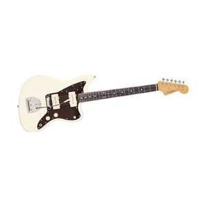   Jazzmaster Electric Guitar RW Six String   Tremelo Solid Body Musical