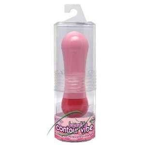  Luv Touch Contour Vibe Pink, From PipeDream: Health 