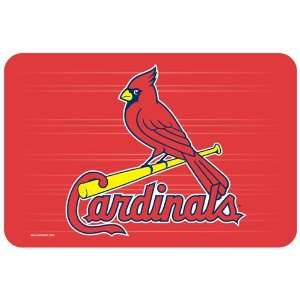  MLB St Louis Cardinals Door Mat