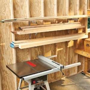  39227   Lumber Storage Rack Patio, Lawn & Garden