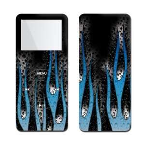  Lukewarm (Blue Chill Flame)   Apple iPod nano 1G (1st 