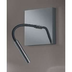 Luccas AP10 Wall Sconce and Reading Light Lamp Switch No 