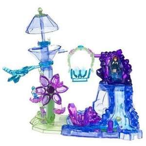  Fairytopia Little Lands Playset (Blue) Toys & Games