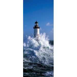  Clementoni   Jigsaw Puzzle 500 Pieces   Lighthouse In The 