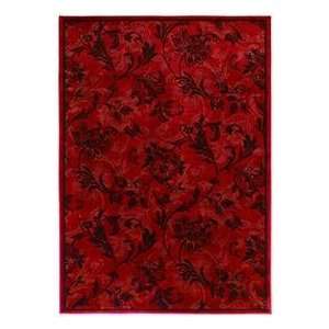   Home Gallery Lovelines Red Rectangle 55 x 78