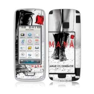   LG Voyager  VX10000  ManA  Love Is War Skin Cell Phones & Accessories
