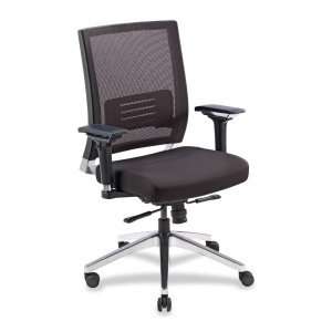  Lorell 90041 Executive Chair