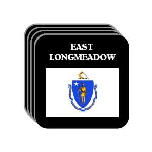  US State Flag   EAST LONGMEADOW, Massachusetts (MA) Set of 