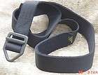 BlackHawk Instructors Gun Belt 42  52 Black 41VT02BK Free Domestic 