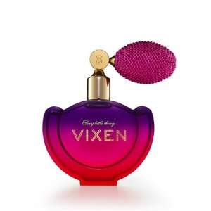 Victorias Secret Sexy Little Thing VIXEN Eau De Parfum Perfume 1.7 FL 