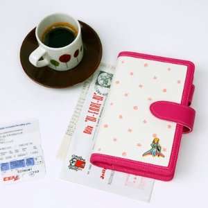 7321 The Little Prince Story Planner
