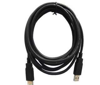 10 FT USB 2.0 A A M/M Male To Male 10 NEW USB Cable  