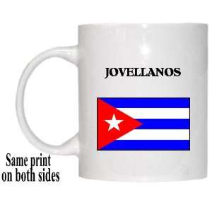  Cuba   JOVELLANOS Mug 