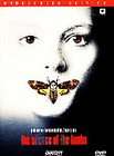 The Silence of the Lambs (DVD, 1998)