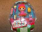 Mini Lalaloopsy SPROUTS SUNSHINE Easter Target Exclusive Doll w/Pet 
