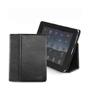  Lipad01    iPad Faux Leather Case Electronics