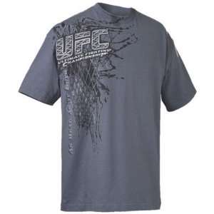  UFC Chain Link T Shirt