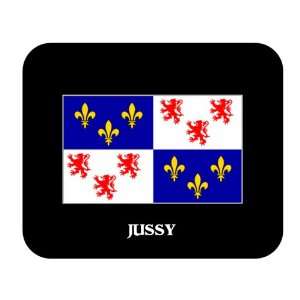  Picardie (Picardy)   JUSSY Mouse Pad 