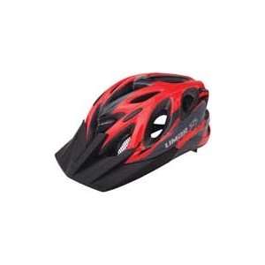 Limar Helmet 575 MTB Uni M Red:  Sports & Outdoors