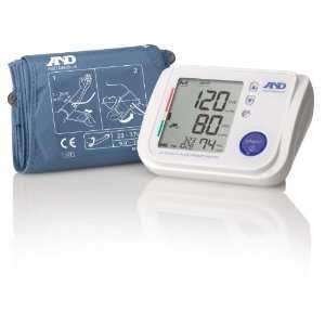  Lifesource UA 1020 Premier Blood Pressure Monitor Health 