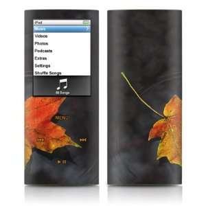 Haiku Design Protective Decal Skin Sticker for Apple iPod 