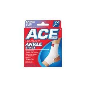  Ankle Brace Ace 7302 Size LGE