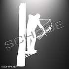 bowhunting, wall decals items in Schpoe Decals and Stickers store on 