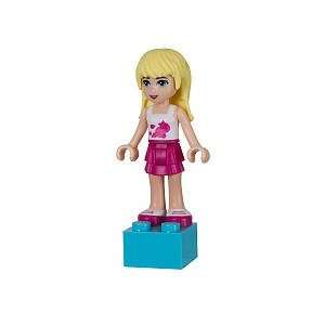  LEGO Friends Set #5000245 Stephanie Bagged: Toys & Games