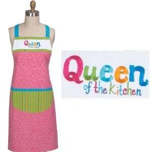  KayDee Designs Queen girly apron