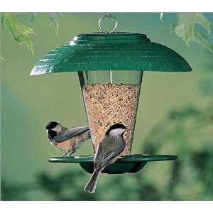  Snack Bar Bird Feeder (Bird Feeders) (Seed Feeders 