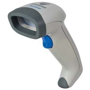  Quickscan Imager White KBW with KBW Cable and Stand 