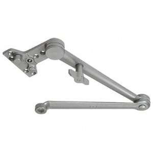 CRL LCN Aluminum Hold Open Cush Parallel Arm for 4040 Series Surface 