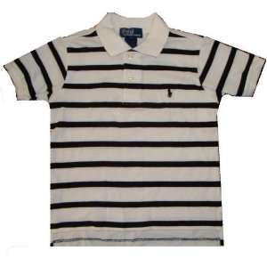    Infant Boys Polo by Ralph Lauren Polo Shirt Size 3/3T Baby