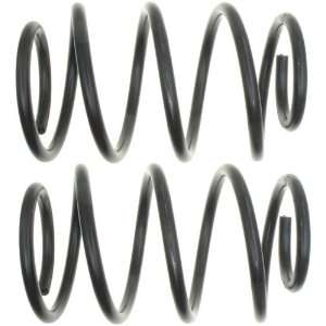  Raybestos 589 1137 Professional Grade Coil Spring Set 